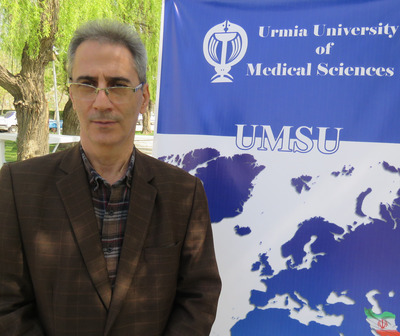 Dr. Yaeghob Sharifi